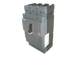 Siemens 3VA1463-1AA32-0AA0 — Molded Case Circuit Breakers (MCCB) (image 2)
