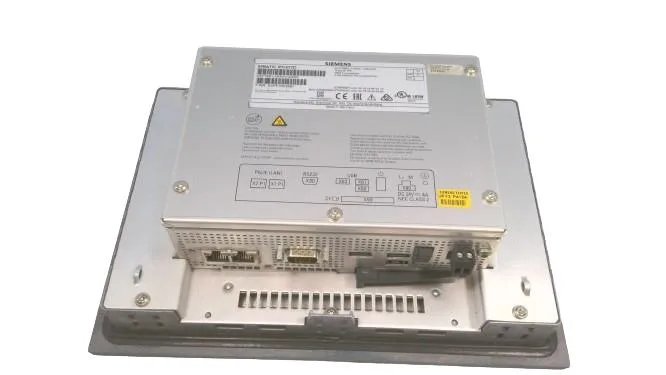 Siemens 6AV7881-2AA00-2DA0 — HMI Operator Interfaces (image 2)