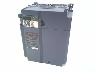 Fuji Electric FRN010E1S-4U — AC Drives (VFD)