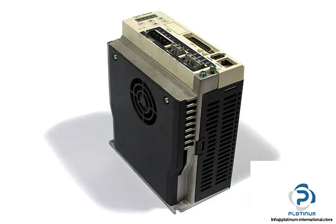 Schneider Electric LXM23DU15M3X (image 3)