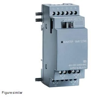 Siemens 6AG1055-1MB00-7BA2 — PLCs (Programmable Logic Controllers)