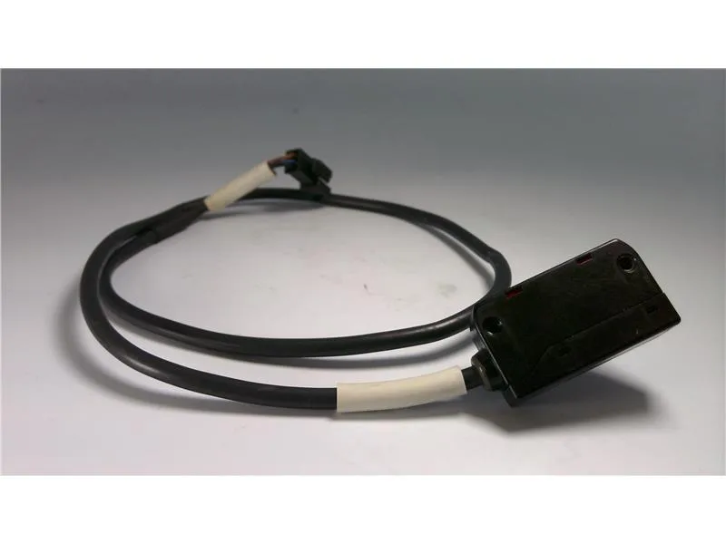 Omron E3S-LS3NW — Photoelectric Sensors (image 3)