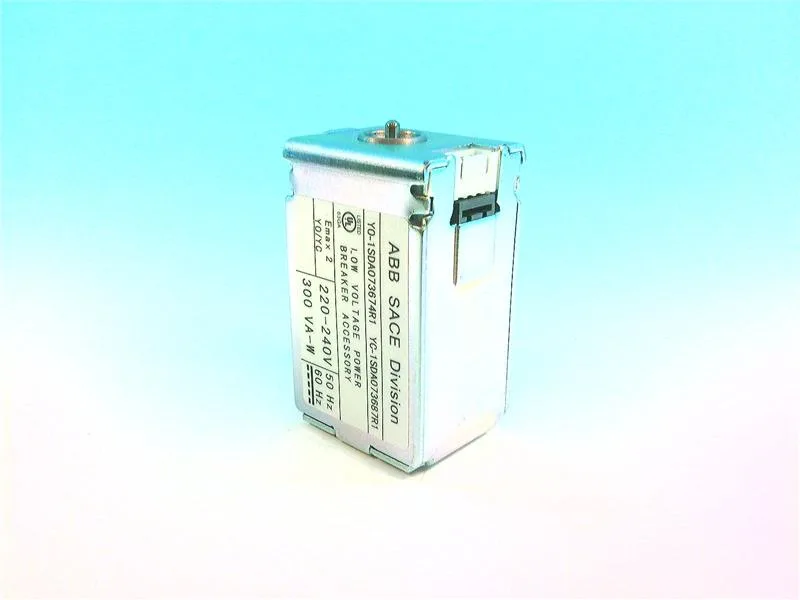 ABB 1SDA073674R1 — Molded Case Circuit Breakers (MCCB) (image 4)