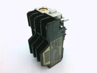 Fuji Electric 4NK0AA — Overload Relays (image 2)