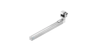 Festo ELGS-TB-KF-45-500-ST-M-H1-PLK-AA