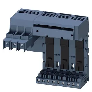 Siemens 3RA6813-8AB — Motor Starters (image 2)