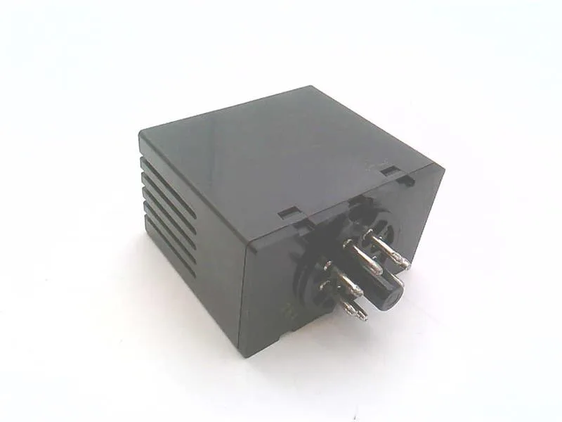 Fuji Electric JH13PN-24V — General Purpose Relays (image 2)
