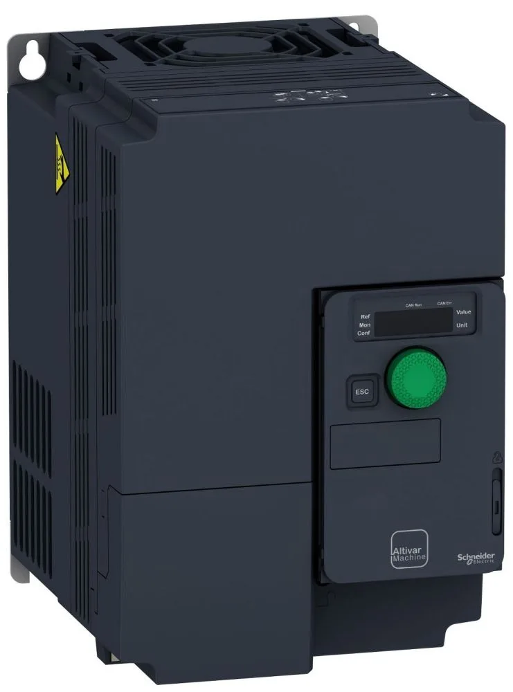 Schneider Electric ATV320U75N4C (image 3)