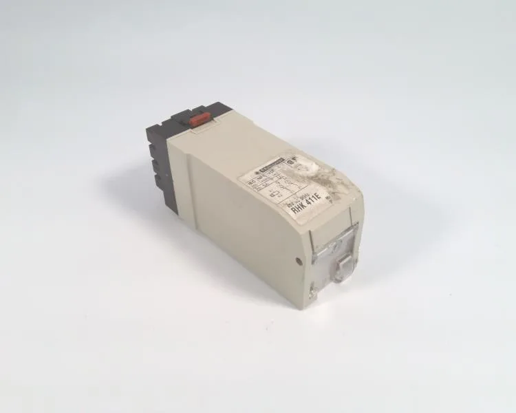 Schneider Electric RHK411E (image 2)