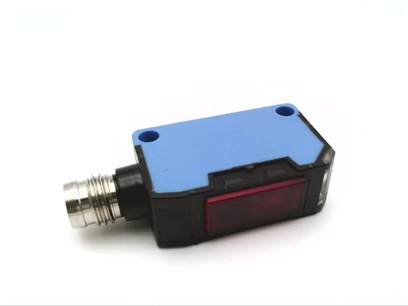 SICK WS150-D430 — Photoelectric Sensors (image 2)