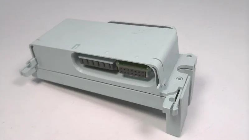 Siemens 6ES7144-4GF01-0AB0 — PLC I/O & Expansion Modules (image 2)