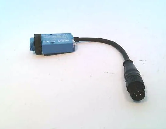 SICK WL 1000-P481S02 — Photoelectric Sensors (image 3)