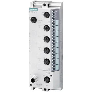 Siemens 6ES7145-6HD00-0AB0 — PLC Communication Modules (image 2)