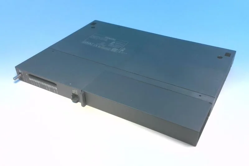 Siemens 6ES7412-2EK07-0AB0 — PLCs (Programmable Logic Controllers) (image 3)