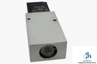 Festo MPPES-3-1/2-6-010 — Flow & Proportional Control (image 3)