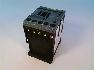 Siemens 3RT2015-1SB41 — Contactors (image 2)