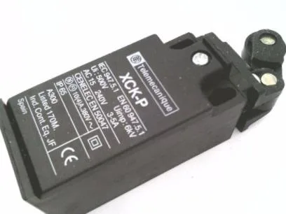 Schneider Electric XCK-P121-H29 — Limit Switches