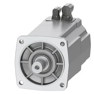 Siemens 1FK2208-5AC11-0MB0 — Servo Motors with Brake