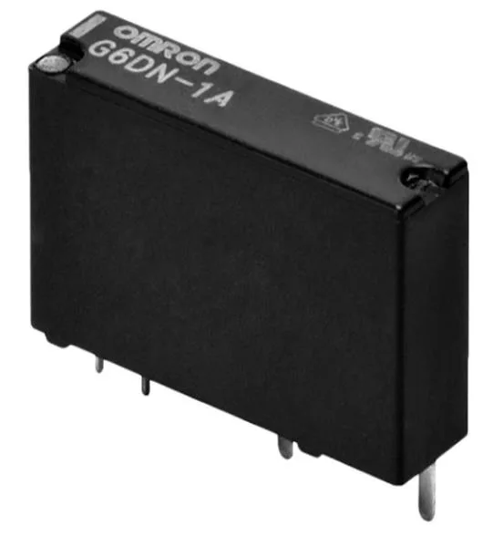 Omron G6DN-1A-SL DC24