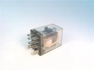 Omron LY1-AC24 — General Purpose Relays (image 5)