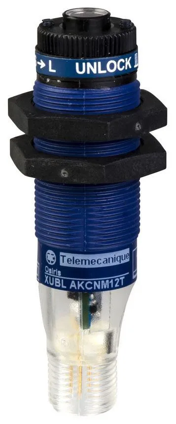Schneider Electric XUBLAKCNM12T — Photoelectric Sensors (image 2)