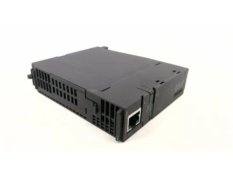 Mitsubishi Electric Q26UDEHCPU — PLCs (Programmable Logic Controllers) (image 2)