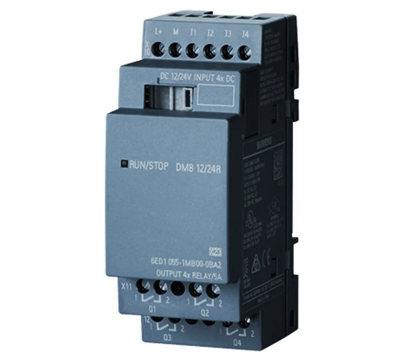 Siemens 6ED1055-1MB00-0BA2 — Digital Input Modules (image 5)