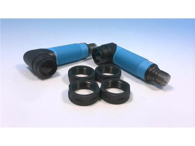 SICK VS/VE18-4P3840 — Photoelectric Sensors