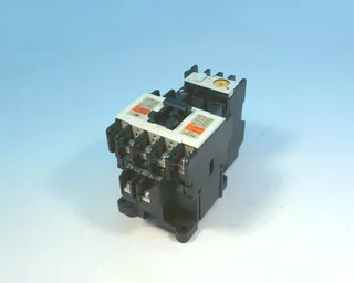 Fuji Electric SW-5-1/2E — Contactors (image 4)