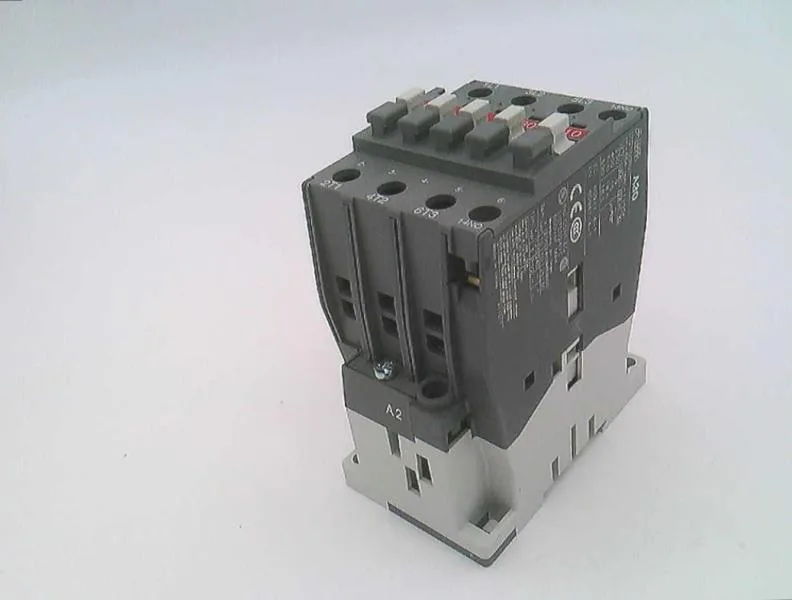 ABB 1SBL281001R8110 — Contactors
