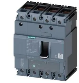 Siemens 3VA1132-3GE46-0AA0 — Molded Case Circuit Breakers (MCCB) (image 2)
