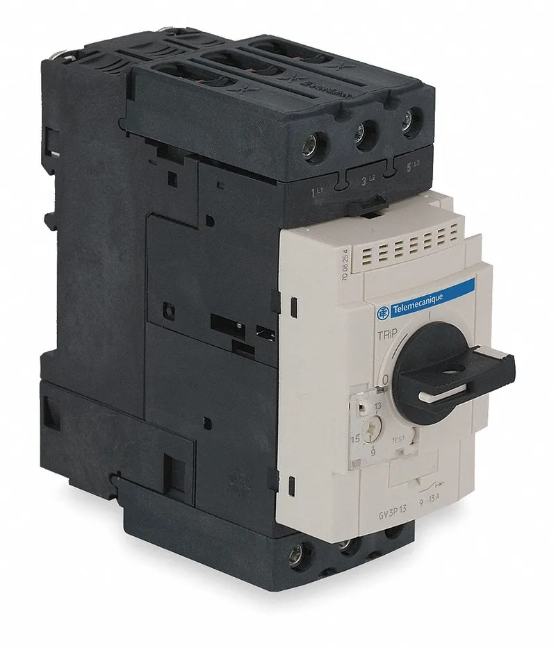 Schneider Electric GV3P13 (image 3)