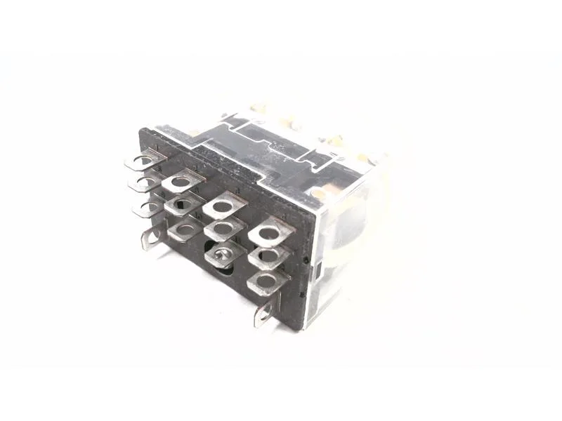 Omron LY4 48VDC — General Purpose Relays (image 3)