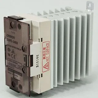 Omron G3PE245BDC1224