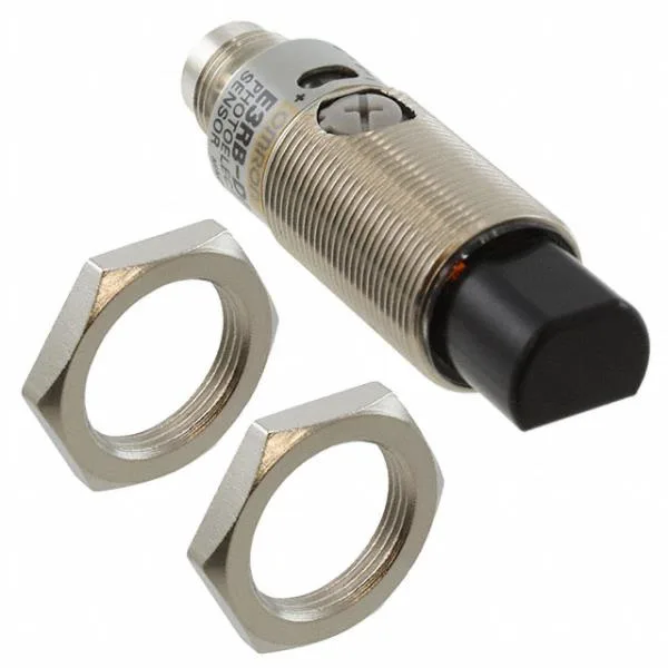 Omron E3RB-DN23 — Photoelectric Sensors (image 2)