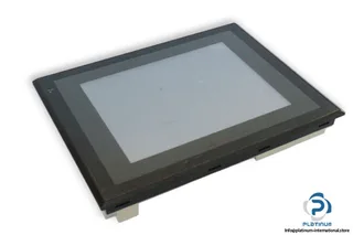 Omron NS10-TV00B-V2 — HMI Operator Interfaces (image 2)