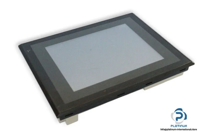 Omron NS10-TV00B-V2 — HMI Operator Interfaces (image 2)