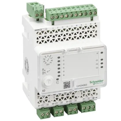 Schneider Electric LV434063 (image 3)