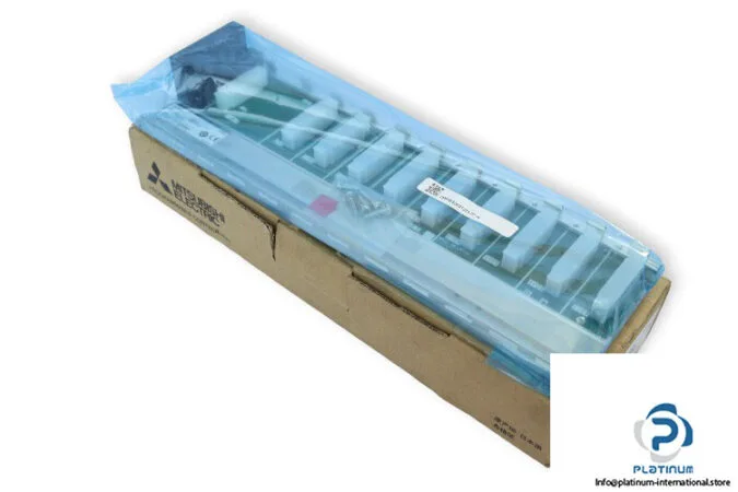 Mitsubishi Electric Q38DB — PLCs (Programmable Logic Controllers) (image 5)
