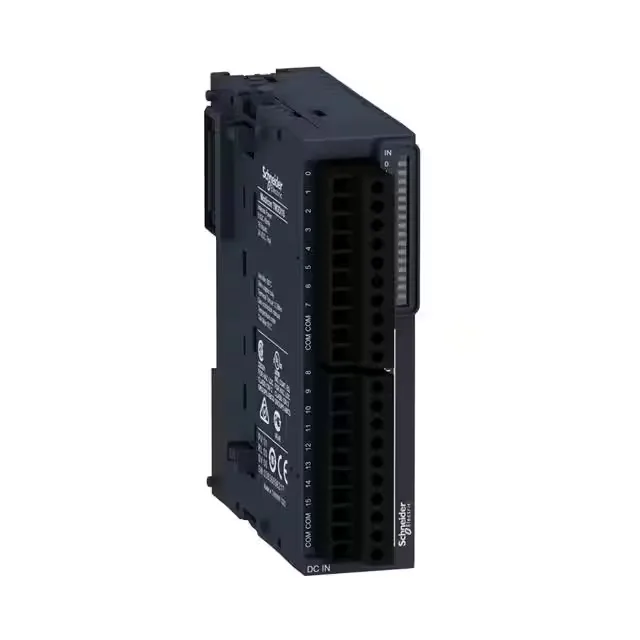 Schneider Electric TM3DI16 (image 4)