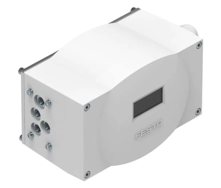 Festo CMSX-P-SE-C-U-F1-D-130-A — Solenoid & Directional Valves