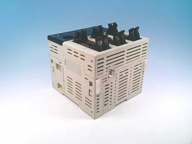 Mitsubishi Electric FX3UC-96MT/D — PLCs (Programmable Logic Controllers) (image 3)