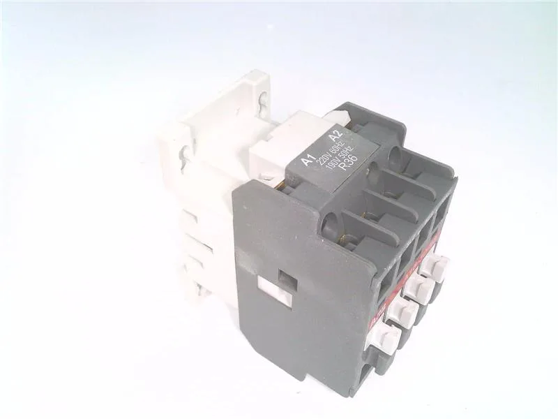 ABB A16-30-10-36 — Contactors (image 3)