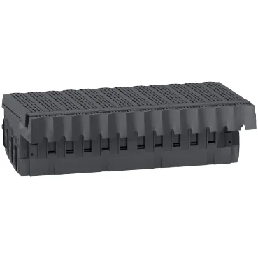 Schneider Electric 04407 — Circuit Breaker Accessories