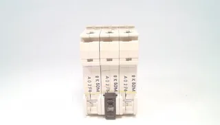 ABB S283-K50 — Miniature Circuit Breakers (MCB) (image 2)