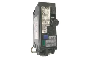 Siemens QA115AFCWG — Circuit Breaker Accessories