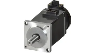 Omron R88M-1M10030T-S2 — Servo Motors (image 5)