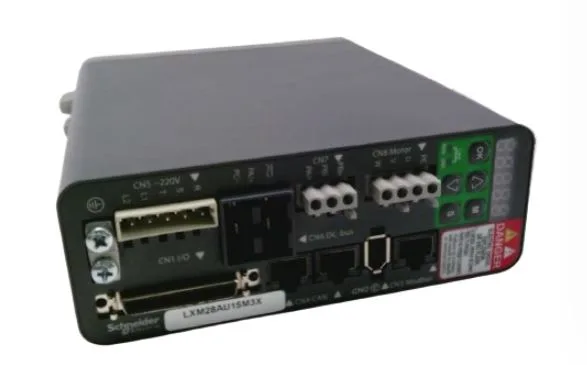 Schneider Electric LXM28AU15M3X (image 3)