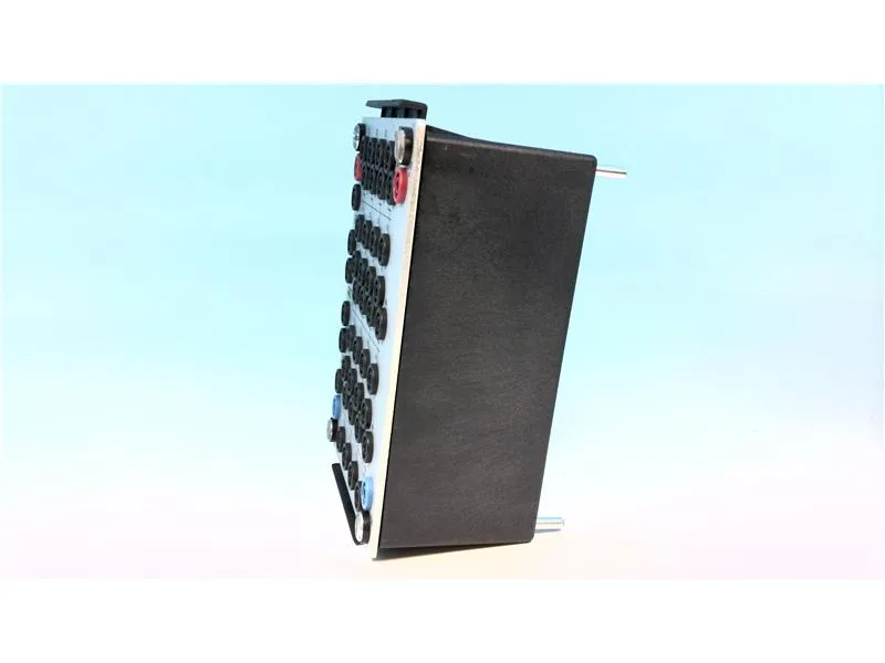 Festo D:ETER1-MOD-RELAY — General Purpose Relays (image 2)