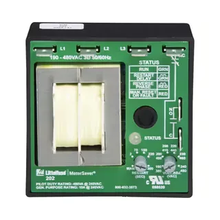 Littelfuse 202-200-SP-NHV